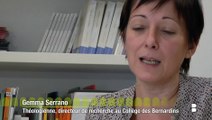 Gemma Serrano : #JesuisCharlie: Internet peut-il garantir la liberté d'expression ?
