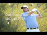 watch Commercial Bank Qatar Masters stream online