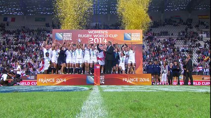 A future Olympian? Legendary World Cup winner Maggie Alphonsi looking forward to new challenges