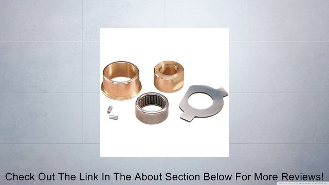 Eastern Motorcycle Parts Cam Gear Bushing Kit 15-0131 Review