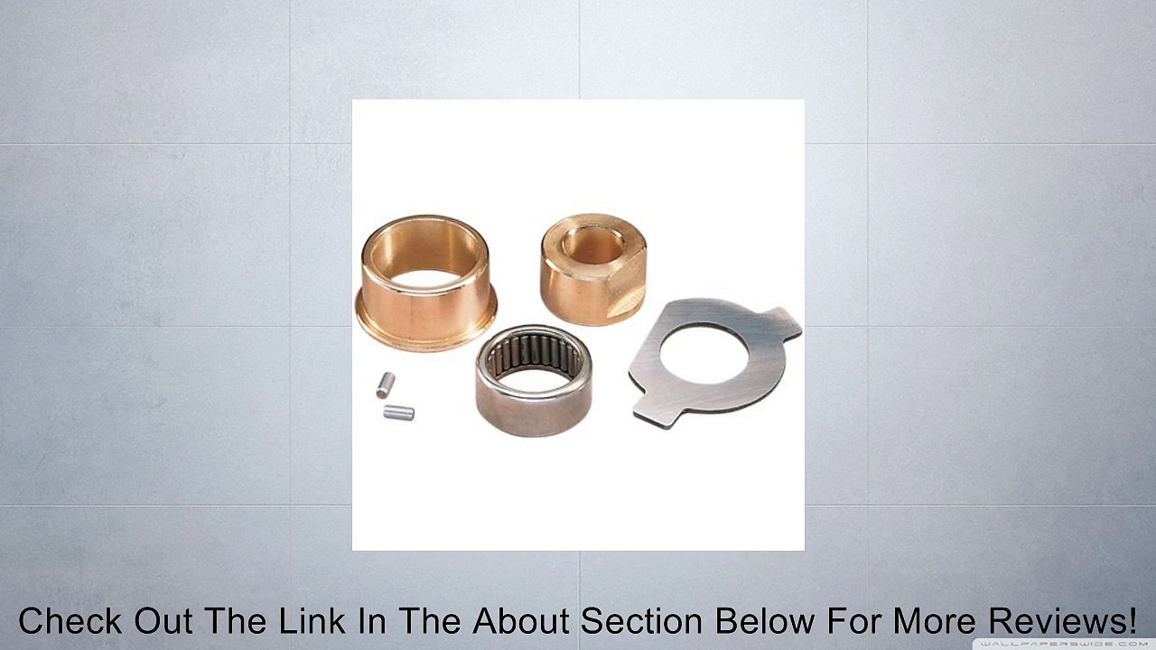 Eastern Motorcycle Parts Cam Gear Bushing Kit 15-0131 Review