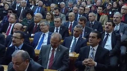 Devlet Bahçeli, Partisini Grup Toplantısında Konuştu 3