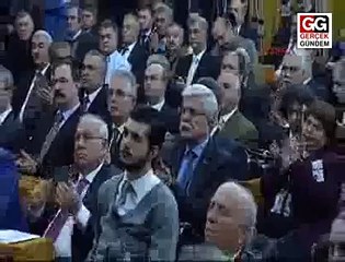 BAHÇELİ, PARTİSİNİN GRUP TOPLANTISINDA KONUŞTU