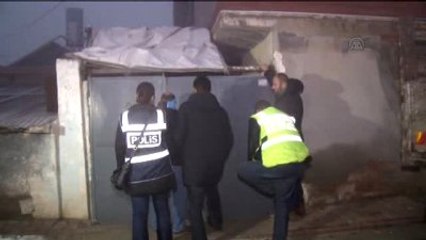 Hırsızlık ve Dolandırıcılık Operasyonu