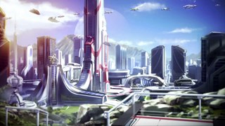 Sid Meier’s  Starships Trailer d'annonce