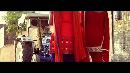 Jatt On Ford - Jagdeep Bahia - Latest Punjabi Songs 2015