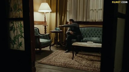 القبضاي الموسم الثالث الحلقة 19 مترجمة