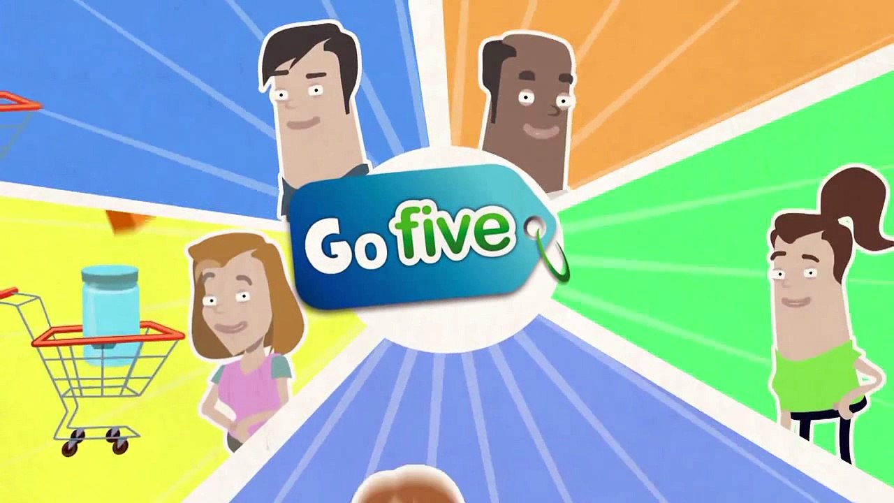 Gofive Plan de Compensacion