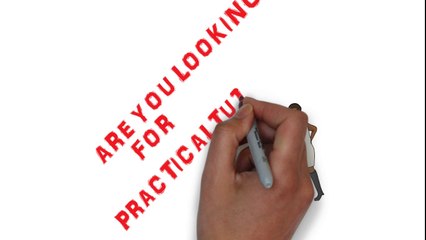 White board animation Demo