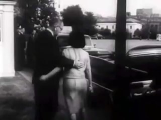 1964 : « Guerre inconditionnelle contre la pauvreté » (Lyndon B. Johnson)