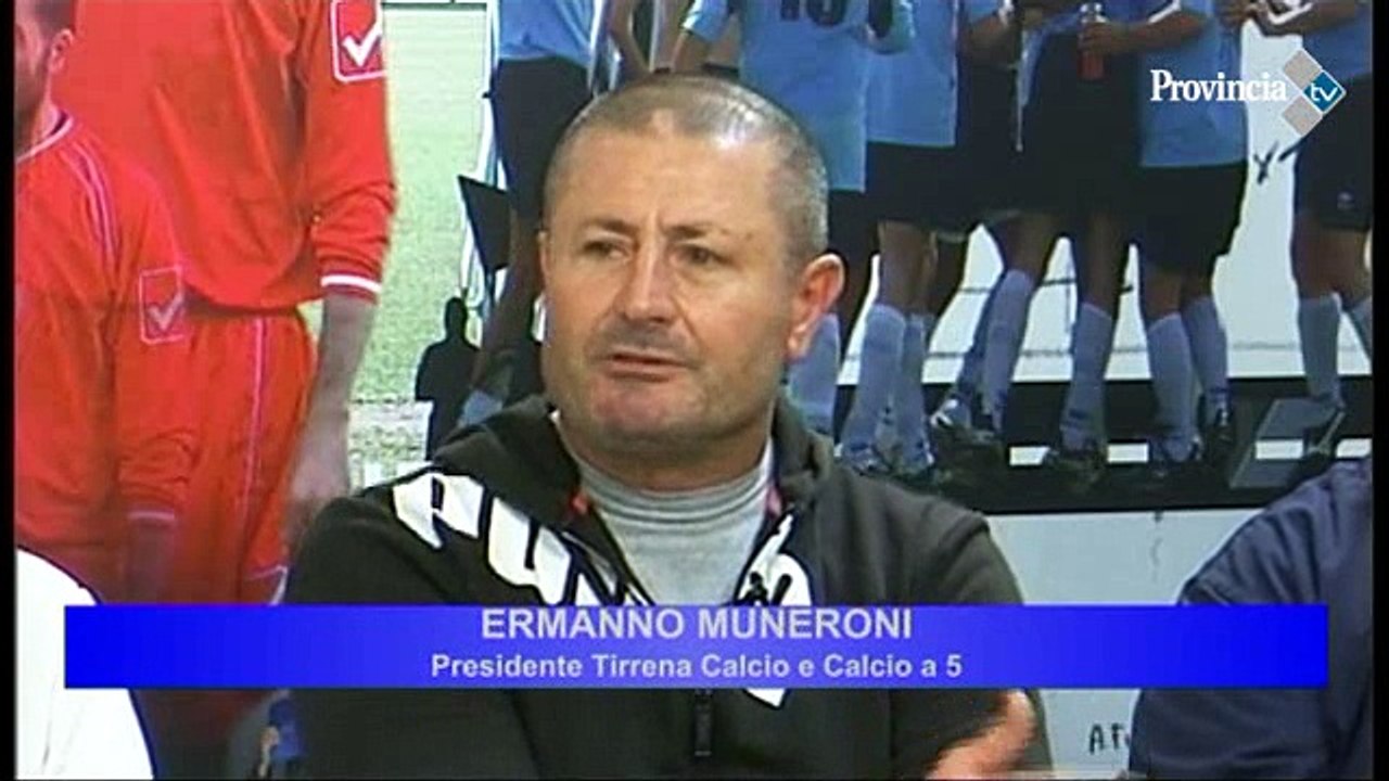 91° Minuto, 19 gennaio 2015- 1^ parte