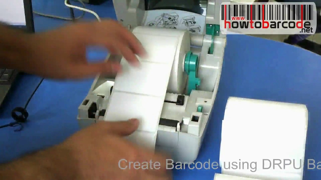 Printing with Thermal Printer
