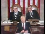 1975 : « L’état de l’Union n’est pas bon » (Gerald Ford)