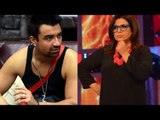 Farah Khan REACTS On Ajaz Khan Blaming Her For Bigg Boss 8 EXIT