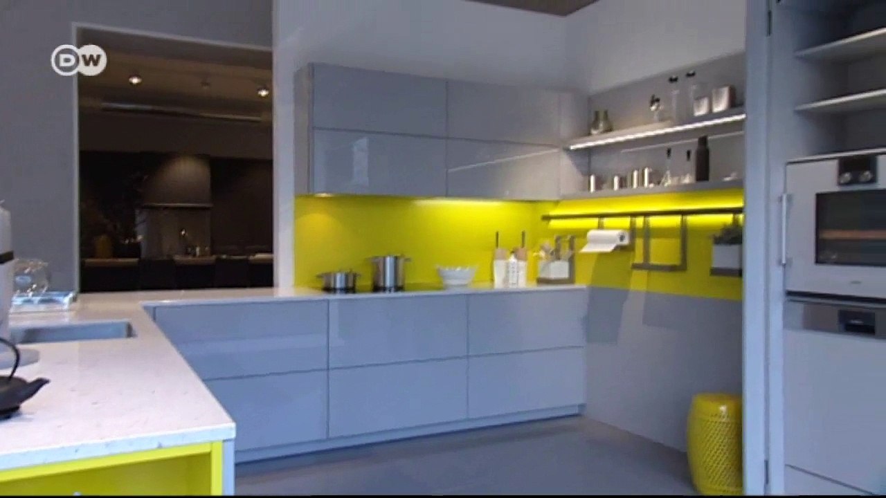 Statussymbol: Küche | Euromaxx