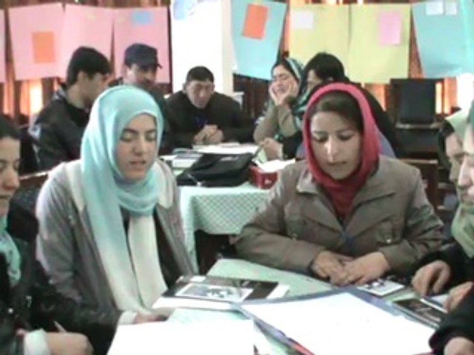 English Poem Sing by GB Teachers in Local Lyrics |Passu Times Multimedia