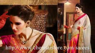 Online Bridal Sarees Collection ,Wedding Sarees Collection Only on Chennaistore.com