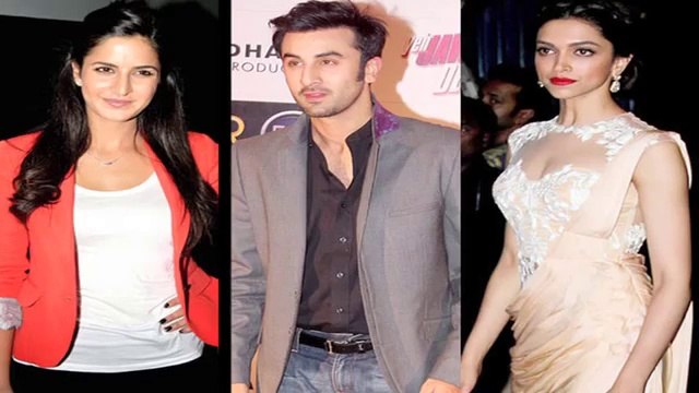 Deepika Padukone Warns Katrina Kaif About Ranbir Kapoor!.mp4