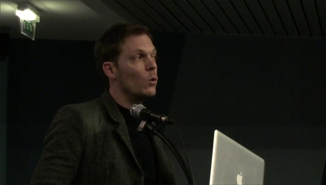 Pitch #6 Nicolas Krameyer à la journée contributive #2 le 9 janvier à Strasbourg