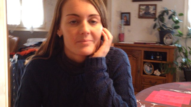 Elodie Bellemaison a retrouvé son fils enlevé par son père