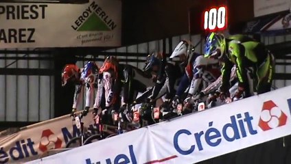 Finale Cruiser 30/39 St ETIENNE 2014 ( Mickaël Deldycke )