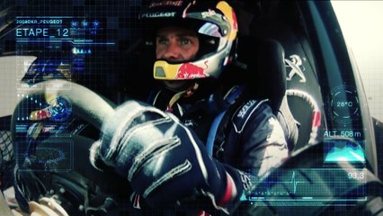 Dakar 2015 : La minute sensation - Etape 12