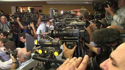 A Cuba, des sénateurs américains saluent un moment historique