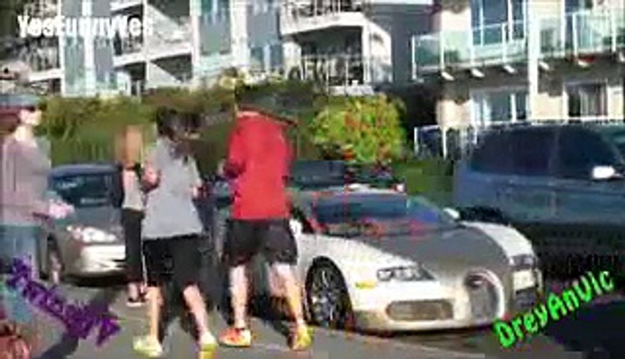 Top 5 Pranks 2014