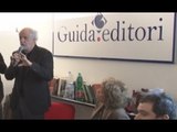 Napoli - Toni Servillo racconta Eduardo all'open house Guida (19.01.15)