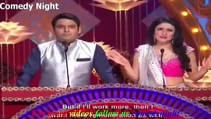 Comedy Nights With Kapil _ Baby - Akshay Kumar _ 10th January 2015  Full Episode