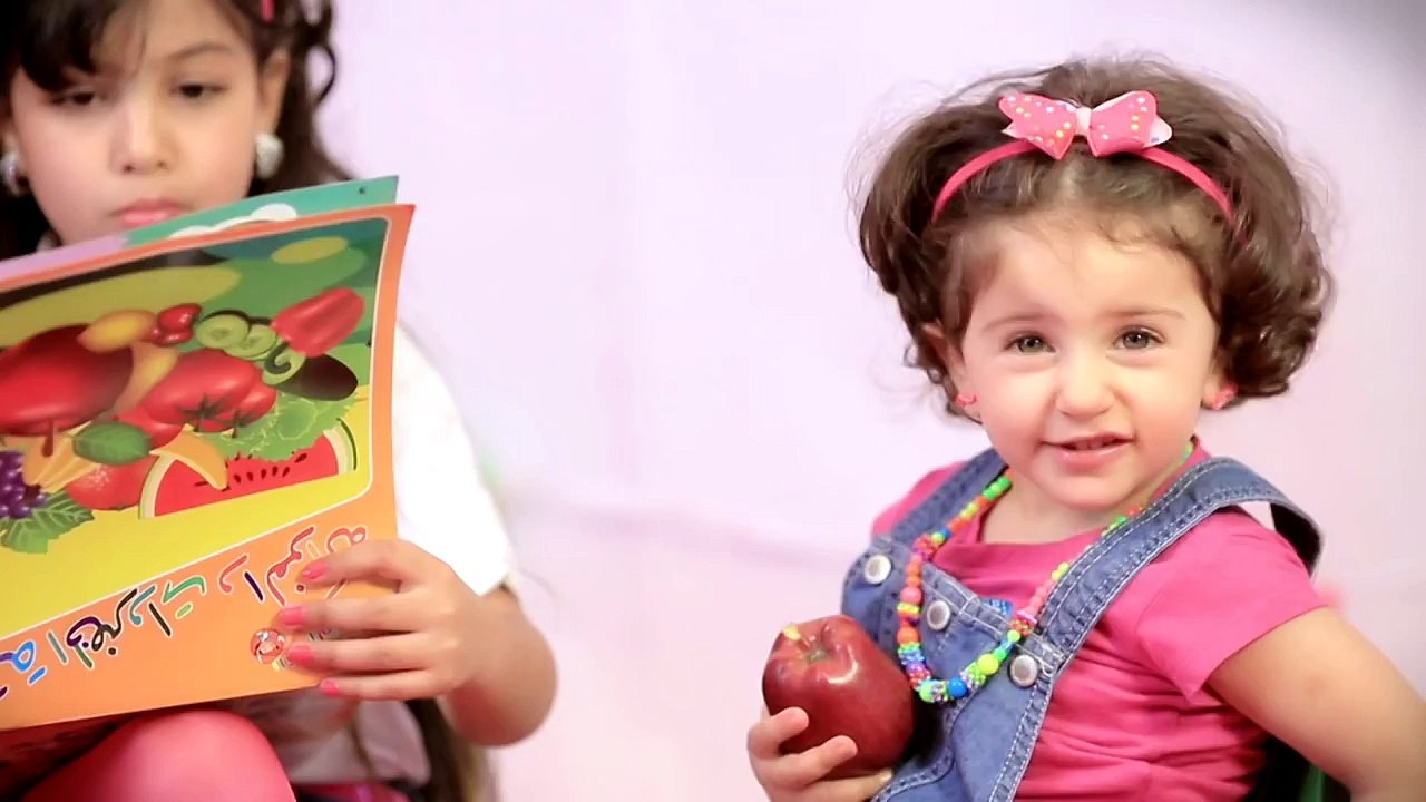 كليب زيونه ' بيتابيتو ' - رنده صلاح 2014- قناة...