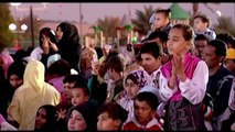 كليب سنه المصطفى - عبد القادر صباهي- قناة كراميش الفضائية Karameesh Tv
