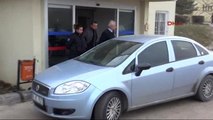 Kocaeli Gebze -Polis Tübitak'ın Gebze Yerleşkesine Girdi 2