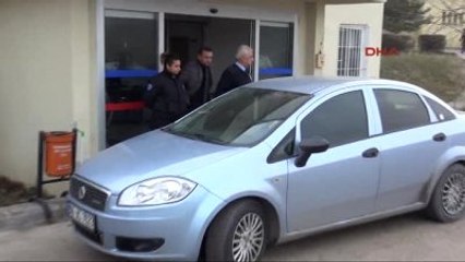 Tải video: Kocaeli Gebze -Polis Tübitak'ın Gebze Yerleşkesine Girdi 2