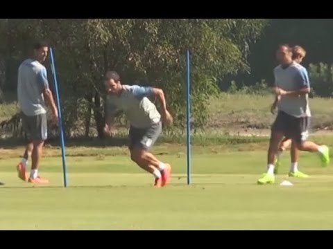 Lazio-Napoli 0-1 - Il commento dei tifosi napoletani dopo vittoria all'Olimpico - (18.01.15)