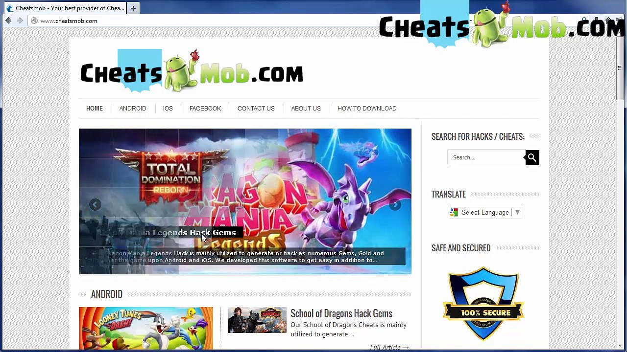 How To Hack Total Domination Reborn Crystals Free - Tutorial (Updated)