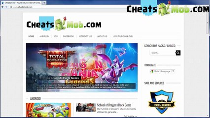 How To Hack Total Domination Reborn Crystals Free - Tutorial (Updated)