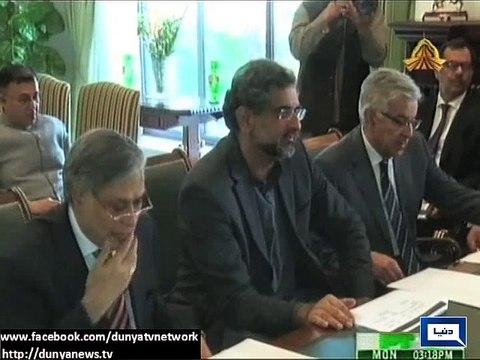 Dunya News-OGRA responsible for petrol shortage, PM told