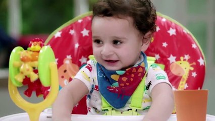 Rose Petal Commercial With Danish Taimoor