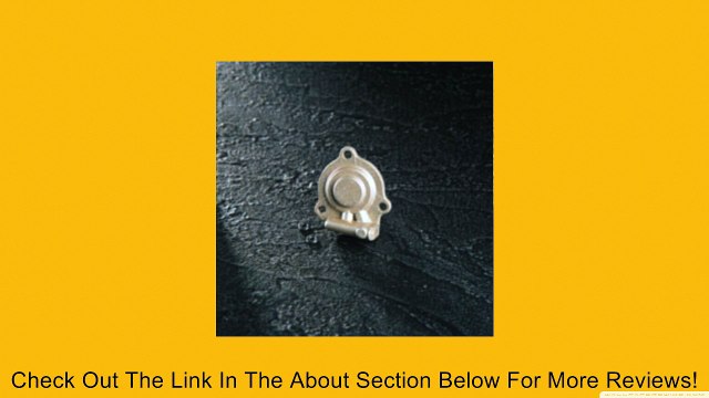 Andrews High Flow Accelerator Pump Kit 269050 Review