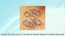 Eastern Motorcycle Parts Cam Shims Complete Set A-25550-SET Review