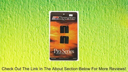 Boyesen SSC036 Super Stock Carbon Reed Review