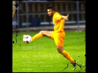 Sof El Moud 2015