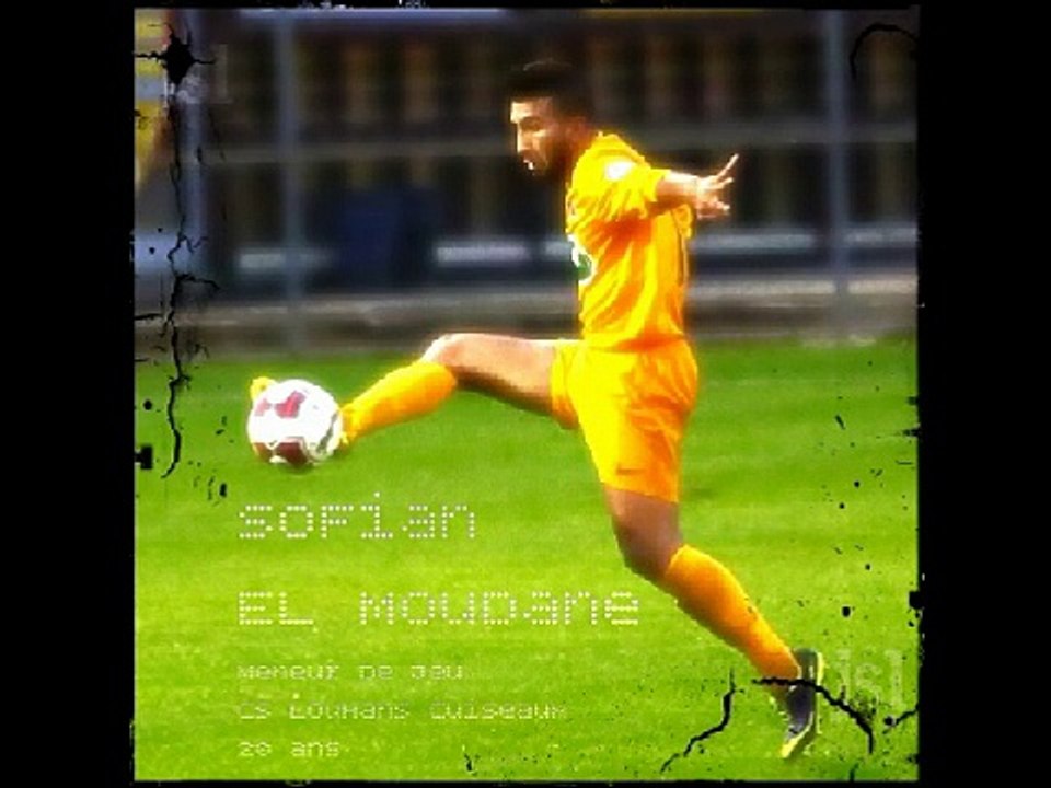 Sof El Moud 2015