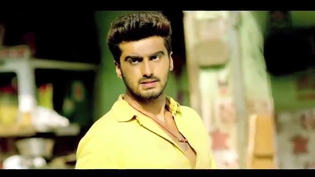 Tevar Trailer 2014 Sonakshi Sinha Arjun Kapoor Manoj Bajpayee Released.mp4