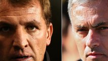 Mourinho was my mentor, now we are rivals - Rodgers