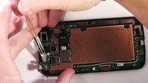 NEW Moto G 2nd gen (2014) Screen Repair, Battery Replacement