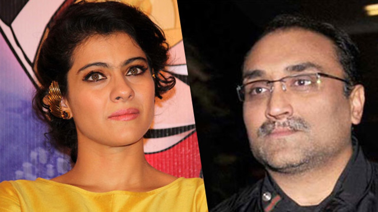 Kajol FIRED Aditya Chopra | SHOCKING