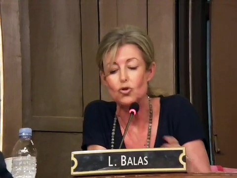 Rapport Chambre régionale des Comptes (2009-2012)