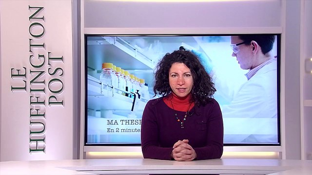 Ma thèse en 2 minutes N°20 : L'autre en littérature